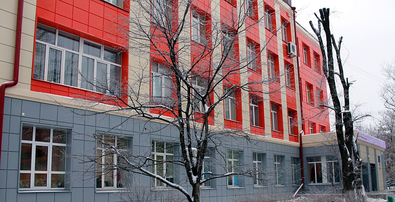 В Твери объединение школ направлено на оптимизацию системы управления образовательными учреждениями